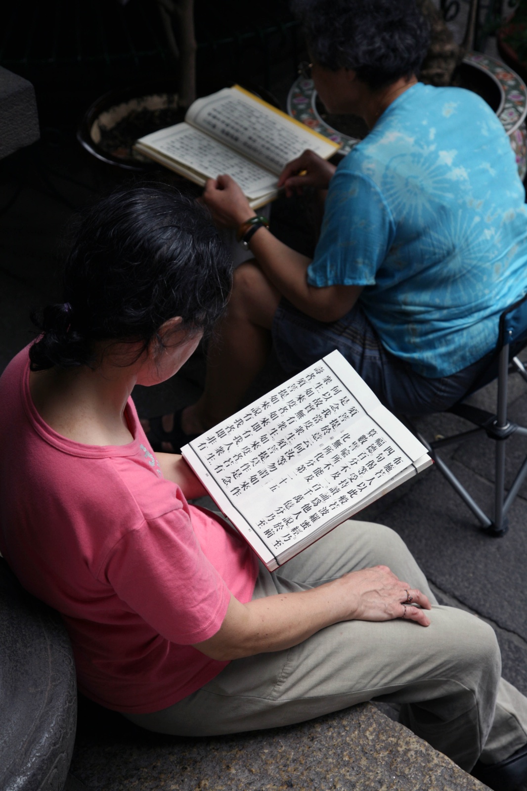 Taipei, Longshan Temple
